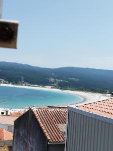 Imagen de la galería de Vivienda Turística Ático, en Laxe