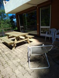 Fotografie z fotogalerie ubytování Chamrousse 1750 - Le Taillefer - Appartement classé 3 étoiles v destinaci Chamrousse