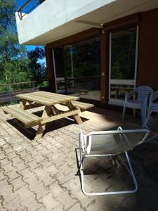 Fotografie z fotogalerie ubytování Chamrousse 1750 - Le Taillefer - Appartement classé 3 étoiles v destinaci Chamrousse