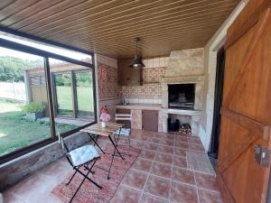 Fotografie z fotogalerie ubytování Agro dos Mouriños v destinaci Asados