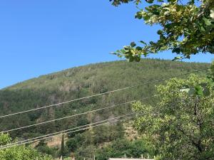 Φυσικό τοπίο κοντά σε αυτό το διαμέρισμα