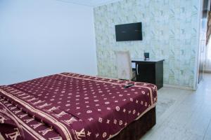 Fotografie z fotogalerie ubytování Zoey International Hotels Ltd v Owerri