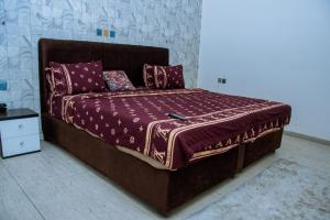 Fotografie z fotogalerie ubytování Zoey International Hotels Ltd v Owerri