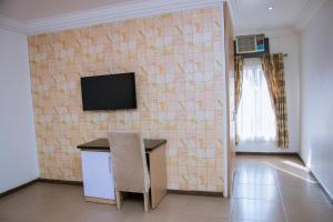Fotografie z fotogalerie ubytování Zoey International Hotels Ltd v Owerri