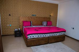 Fotografie z fotogalerie ubytování Zoey International Hotels Ltd v Owerri + 50 fotografií