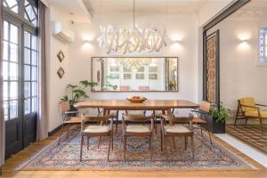 Fotografie z fotogalerie ubytování FAUNA Montevideo v destinaci Montevideo