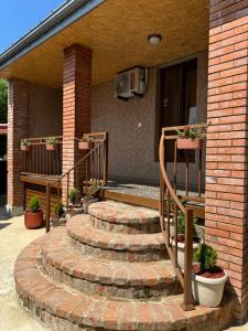 Fotografie z fotogalerie ubytování Villa Platinum v destinaci Cchaltubo
