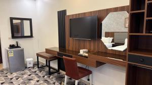 Fotografie z fotogalerie ubytování ملتزم الضيافة للشقق الفندقية v Mecce