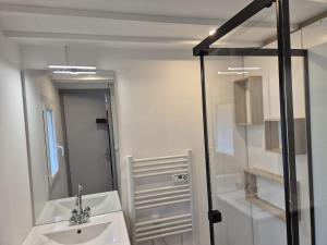 Gallery image of CAMPING LES GRAVELETS 2étoiles in Montmartin-sur-Mer