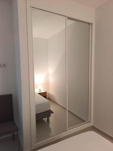Fotografie z fotogalerie ubytování Elly Apartamentos2 v destinaci Mindelo