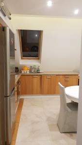 Kúpeľňa v ubytovaní Apartamenty Toporowa Cyrhla