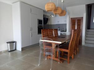 Foto dalla galleria di Casa Bleu vue mer a Roses