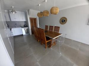 Foto dalla galleria di Casa Bleu vue mer a Roses