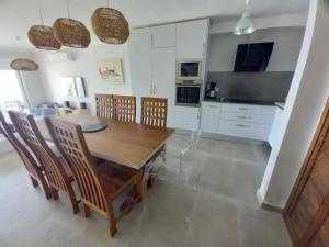 Foto dalla galleria di Casa Bleu vue mer a Roses