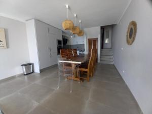 Foto dalla galleria di Casa Bleu vue mer a Roses