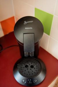 Billede fra billedgalleriet på Chez Les Artistes Jacuzzi terrasse et billard i Carcassonne