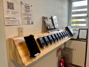 Fotografie z fotogalerie ubytování Yuzawa house2 v destinaci Juzawa