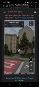 Fotografie z fotogalerie ubytování Refugiu Alpin Borsec v destinaci Borsec