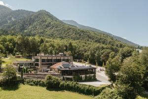 Φυσικό τοπίο κοντά σε αυτό το ξενοδοχείο διαμερισμάτων