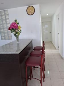 Fotografie z fotogalerie ubytování Residence FasMin B&B Nayon experience boxing v destinaci Quito