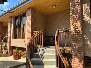 Fotografie z fotogalerie ubytování Villa Platinum v destinaci Cchaltubo