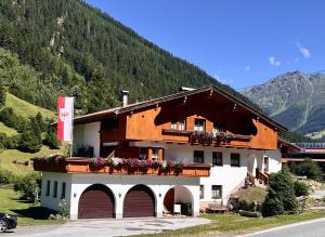 Γενική θέα στο βουνό ή θέα στο βουνό από  αυτό το διαμέρισμα