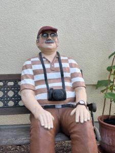 Fotografie z fotogalerie ubytování Kleine Auszeit v destinaci Rosdorf