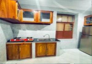 Gallery image of Tuna's House in Stone Town