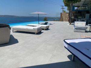 Φυσικό τοπίο κοντά σε αυτή η βίλα