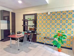 Fotografie z fotogalerie ubytování Seri Residence Suites Kuala Lumpur v Kuala Lumpur