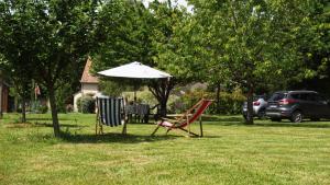 Gallery image of Magnolia54 in Louesme
