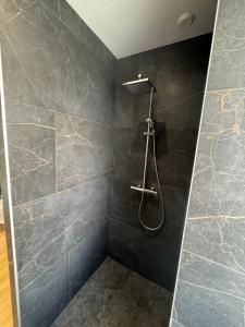 Ένα μπάνιο στο Maison rénovée vue mer +10 φωτογραφίες