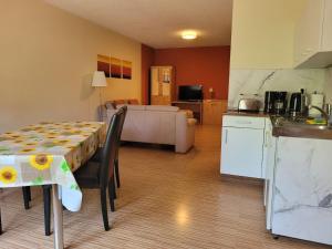 Gallery image of Ferienwohnung Mario Jank Calau in Calau