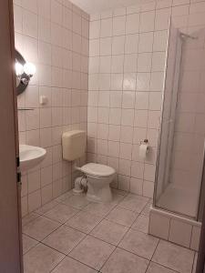 Gallery image of Ferienwohnung Mario Jank Calau in Calau