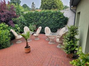 Gallery image of Ferienwohnung Mario Jank Calau in Calau +12 photos