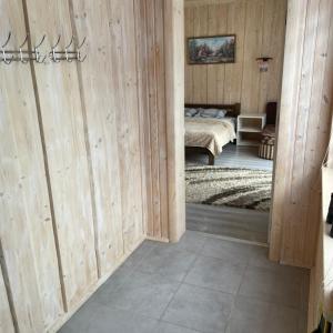 Galeriebild der Unterkunft Едем in Werchowyna