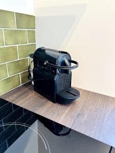 Fotografie z fotogalerie ubytování Loft Moderne climatisé centre ville v destinaci Valence