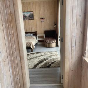 Galeriebild der Unterkunft Едем in Werchowyna + 81 Fotos