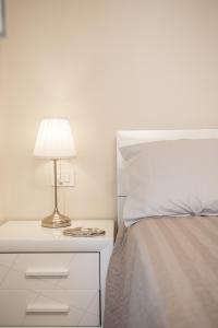 Fotografie z fotogalerie ubytování ELEGANCE Calasetta's Rooms v destinaci Calasetta