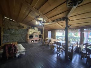 صورة لـ Готель Згарда في دراغوبرات