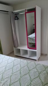 Letto o letti in una camera di Jan thiel