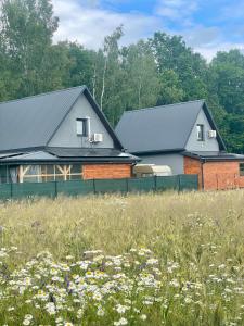 Billede fra billedgalleriet på Domek pod lasem i Stare Załucze