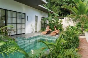 Foto sihtkohas San Carlos asuva majutusasutuse Amazing private pool villa galeriist