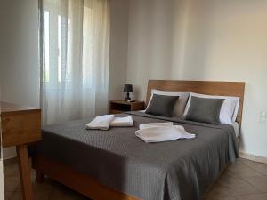 Ảnh trong thư viện ảnh của Zhanna House ở Karvounádhes