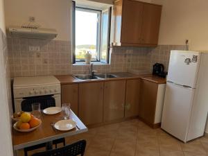 Ảnh trong thư viện ảnh của Zhanna House ở Karvounádhes