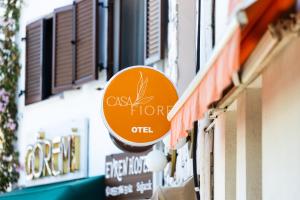 Afbeelding uit fotogalerij van Casa Fiore in Seferihisar