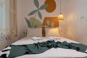 Afbeelding uit fotogalerij van Casa Fiore in Seferihisar +22 foto's