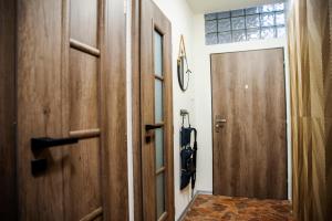 Fotografie z fotogalerie ubytování Apartmán u Horynů - Hýblova v destinaci Česká Třebová