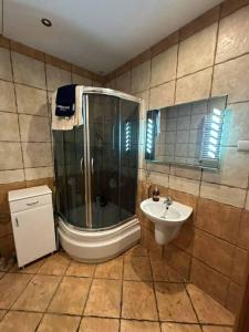 Fotografie z fotogalerie ubytování Zamojski Relaks v destinaci Zamość + 1 fotografie