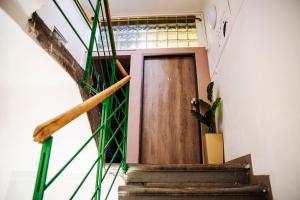 Fotografie z fotogalerie ubytování Apartmán u Horynů - Hýblova v destinaci Česká Třebová